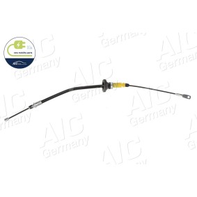 Handbremsseil 76029