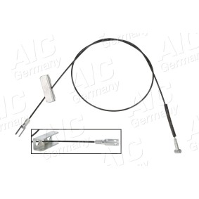 Handbremsseil für RENAULT von AIC