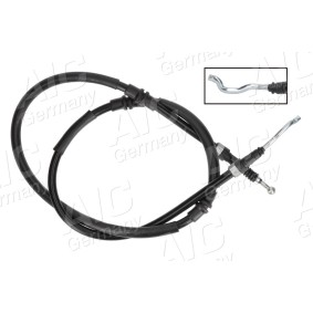 Acquista Cavo freno a mano da AIC 76047 a buon mercato per soli 18,04 €