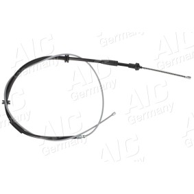 Handbremsseil für RENAULT von AIC