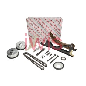 Achetez des Kit de chaîne de distribution AIC 76065Set à prix pour 1450,49 €