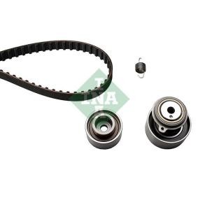 Zahnriemensatz 530 0278 10 für MAZDA