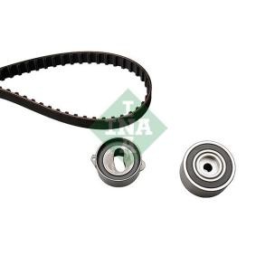 Achetez des Kit de distribution de chez INA en ligne pour CLARUS Break (GC) à prix modérés