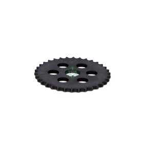 Comprar Juego rodillos, correa distribución de INA 530 0286 09 a bajo precio de 106,18 €