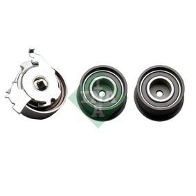 Acquista Kit di rulli, Cinghia dentata da INA 530 0358 09 a buon mercato per soli 47,97 €