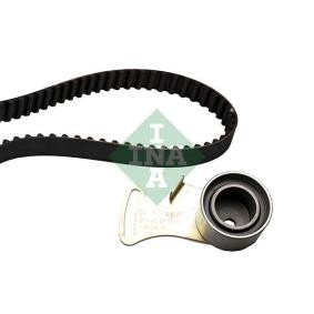 Achetez des Kit de distribution INA 530 0378 10 à prix pour 58,74 €