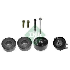 Acquista Kit di rulli, Cinghia dentata da INA 530 0469 09 a buon mercato per soli 436,85 €