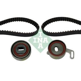 Achetez des Kit de distribution INA 530 0514 10 à prix pour 80,96 €
