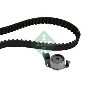 Zahnriemensatz von INA für FTO Coupe (DE_A) günstig online kaufen