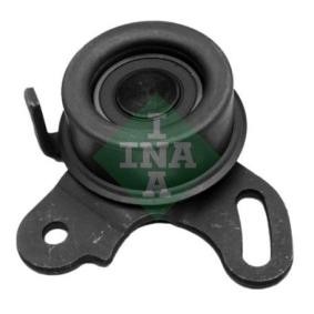 Compre Polea tensora, correa dentada de INA online para Aeroback Hatchback (C2_A, C9_L) a precios moderados