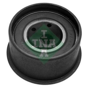 Spannrolle, Zahnriemen 531 0120 20 von INA günstig für 65,75 € online kaufen