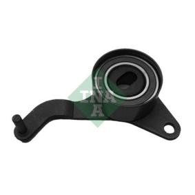 Spannrolle, Zahnriemen 531 0166 20 von INA günstig für 38,66 € online kaufen