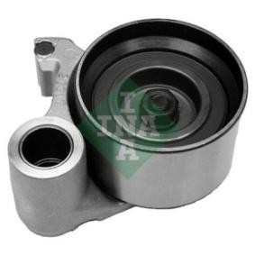 Compre Polea tensora, correa dentada de INA online para Harrier II (XU30) a precios moderados
