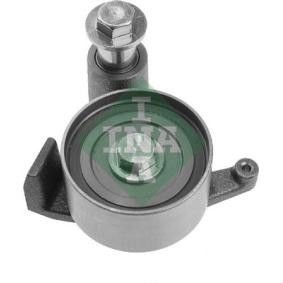 Spannrolle, Zahnriemen 531 0313 20 von INA günstig für 77,11 € online kaufen