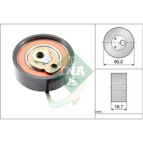 Spannrolle, Zahnriemen 531 0339 10