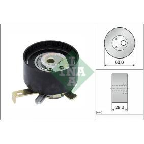 Spannrolle, Zahnriemen 531 0345 10
