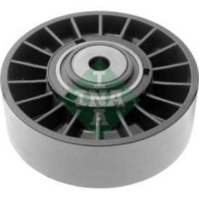Comprar Polea tensora, correa poli V de INA 531 0355 10 a bajo precio de 44,66 €