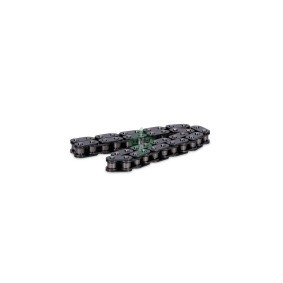 Compre Rolo tensor, correia trapezoidal estriada de INA online para SAFRANE I (B54_) a preços moderados