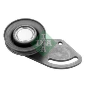 Compre Rolo tensor, correia trapezoidal da INA 531 0362 10 a um preço baixo por 83,72 €