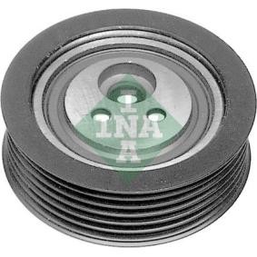 Comprar Polea tensora, correa poli V de INA 531 0374 10 a bajo precio de 36,40 €