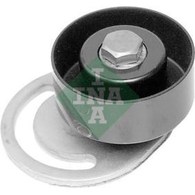 Comprar Polea tensora, correa poli V de INA 531 0392 10 a bajo precio de 101,33 €