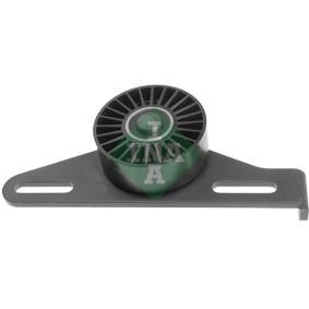 Compre Rolo tensor, correia trapezoidal estriada da INA 531 0427 10 a um preço baixo por 33,59 €