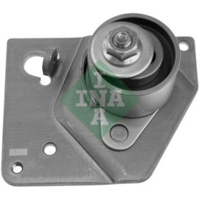 Compre Rolo tensor, correia trapezoidal estriada da INA 531 0482 10 a um preço baixo por 94,05 €