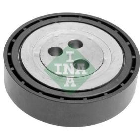 Compre Rolo tensor, correia trapezoidal estriada da INA 531 0503 10 a um preço baixo por 163,89 €