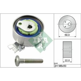 Spannrolle, Zahnriemen 531 0518 30