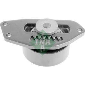 Spannrolle, Keilrippenriemen 531 0553 10