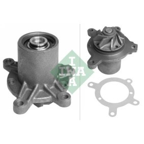 Spannrolle, Zahnriemen 531 0570 10