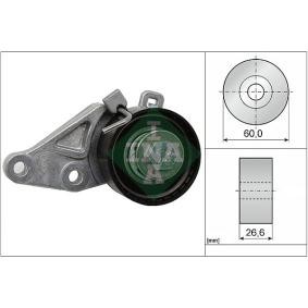 Spannrolle, Zahnriemen 531 0586 10