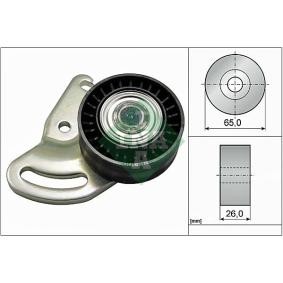 Spannrolle, Keilrippenriemen 531 0591 30