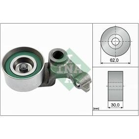 Spannrolle, Zahnriemen 531 0643 20