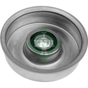 Spannrolle, Keilrippenriemen 531 0645 20