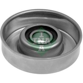 Spannrolle, Keilrippenriemen 531 0646 20