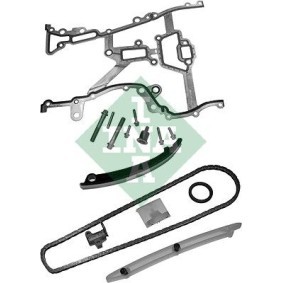 Spannrolle, Zahnriemen 531 0649 20