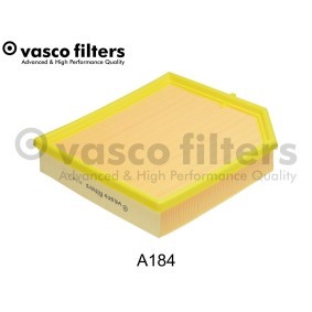 Luftfilter A184