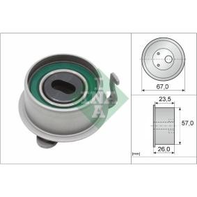 Spannrolle, Zahnriemen 531 0653 20