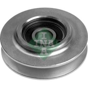 Spannrolle, Keilrippenriemen 531 0656 20