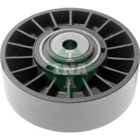 Compre Rolo tensor, correia trapezoidal estriada da INA 531 0658 20 a um preço baixo por 35,18 €
