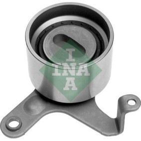 Spannrolle, Zahnriemen für TOYOTA von INA