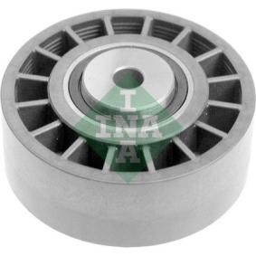 Compre Rolo tensor, correia trapezoidal estriada da INA 531 0720 10 a um preço baixo por 20,79 €