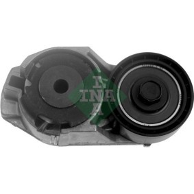 Acquista Rullo tenditore, cinghia poly-v da INA online per J5 Furgonato (290L) a prezzi moderati