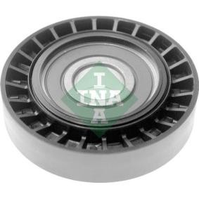 Spannrolle, Keilrippenriemen 531 0742 10