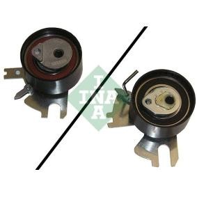 Compre Rolo tensor, correia dentada de INA online para C4 I Van / Hatchback (LR_) a preços moderados