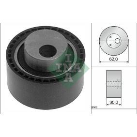 Spannrolle, Zahnriemen 531 0769 10