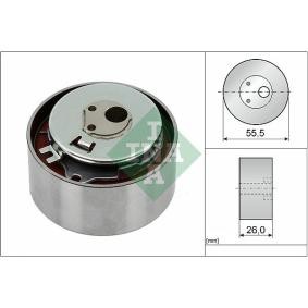 Spannrolle, Zahnriemen 531 0778 10