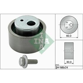Spannrolle, Zahnriemen 531 0780 10