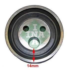 Compre Rolo tensor, correia dentada de INA online para Supernova Hatchback a preços moderados